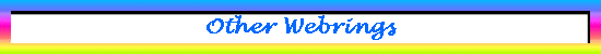 Other Webrings